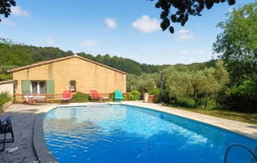 Lovely Home In Varages